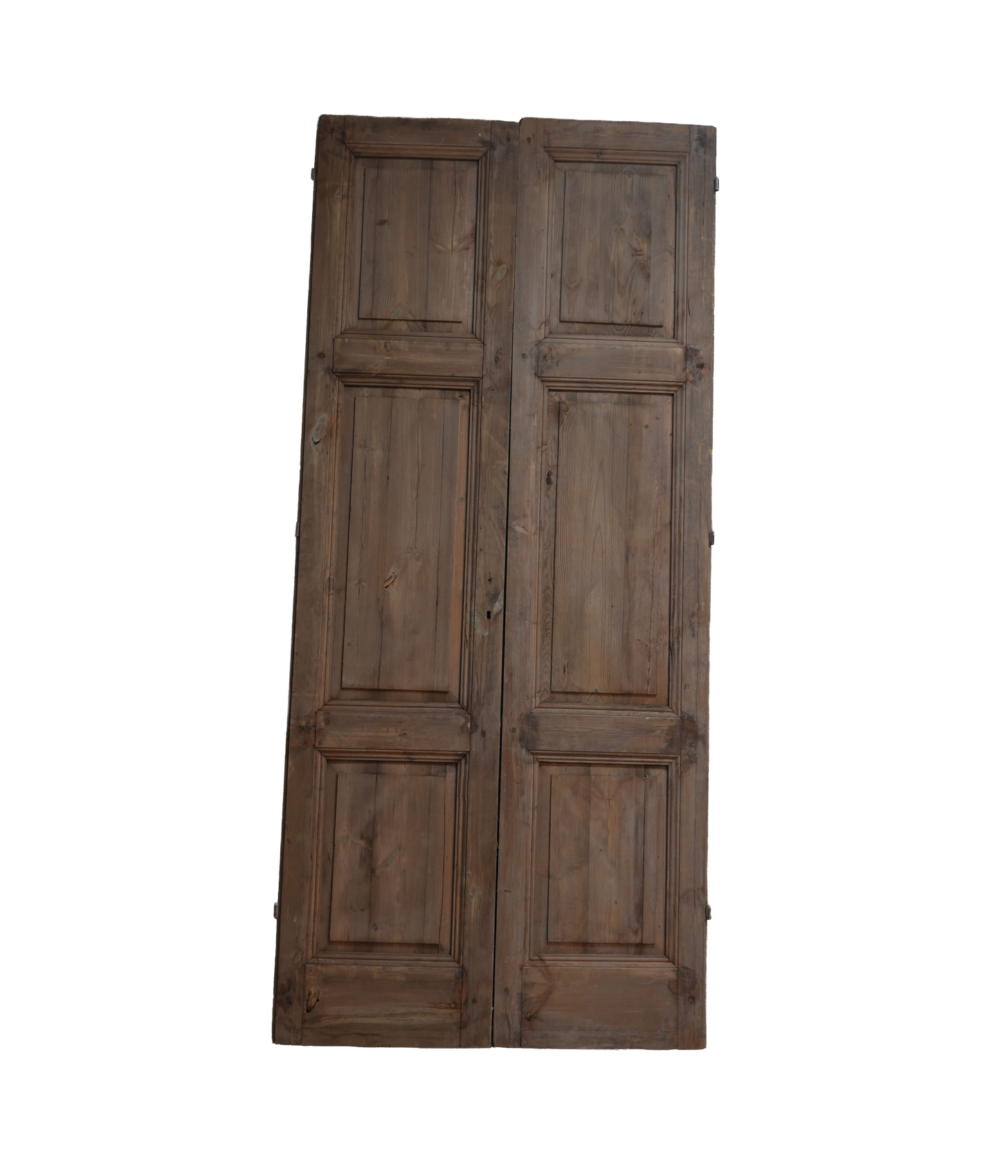 French Ornate Antique Door AG220