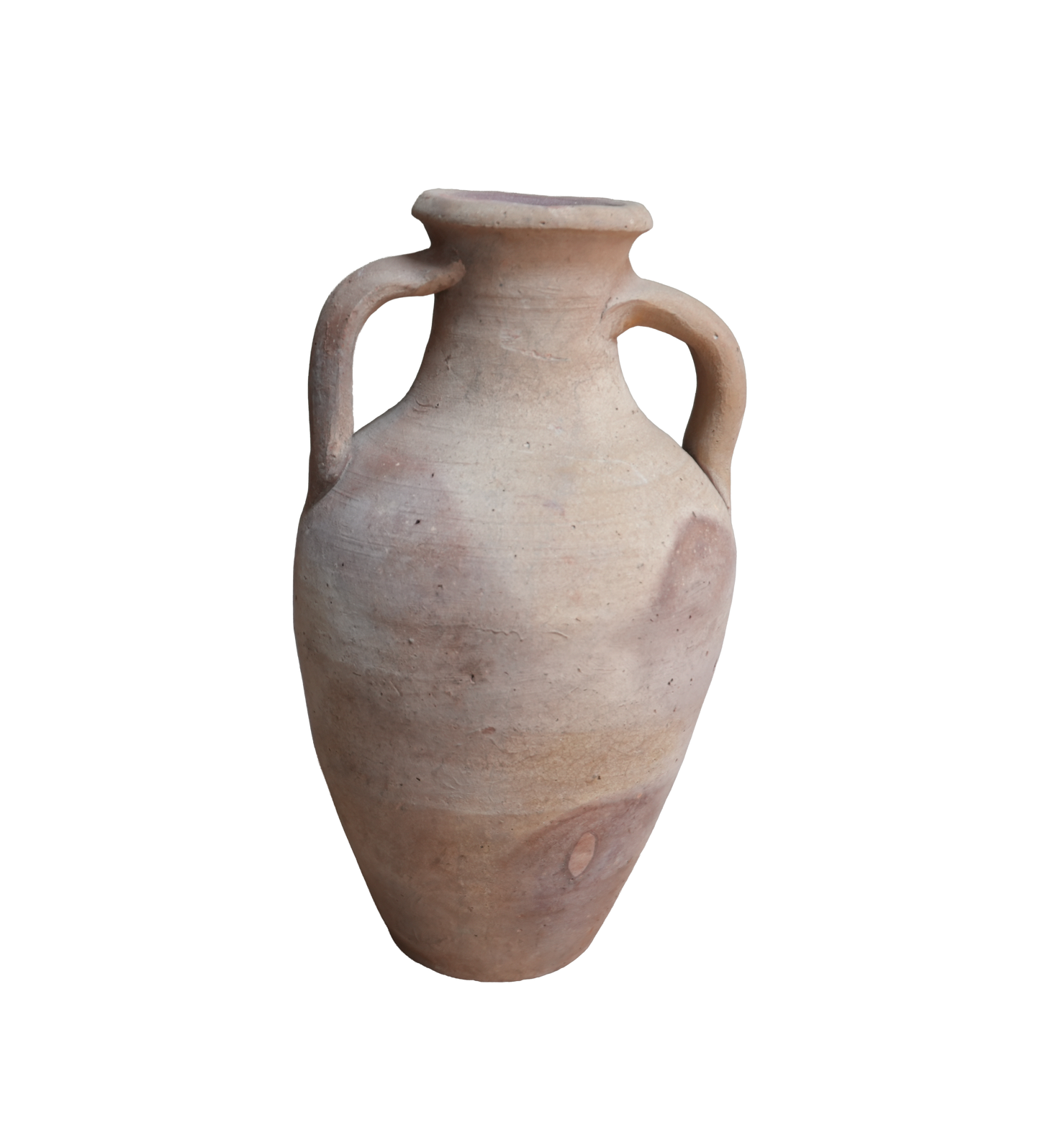 Mediterranean Antique Olive Jar AH003