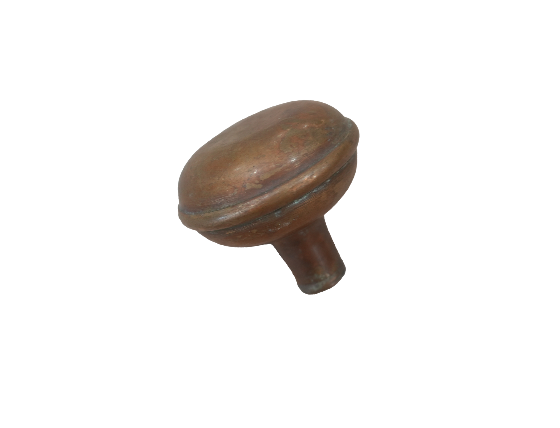 Antique Bronze Knob