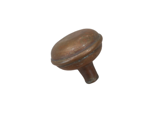 Antique Bronze Knob