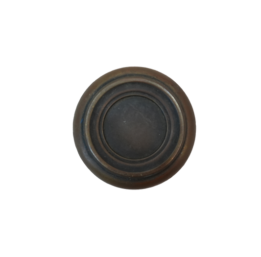 Antique Corbin Canton Passage Knob