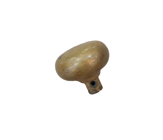 Antique Gold Knob