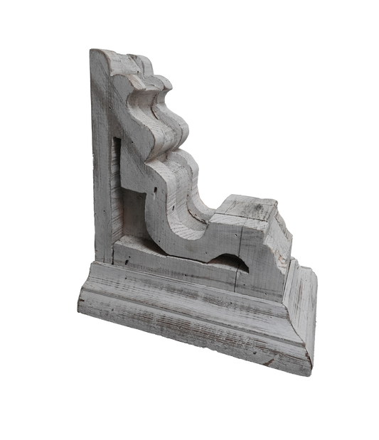 Small White Corbel AA067