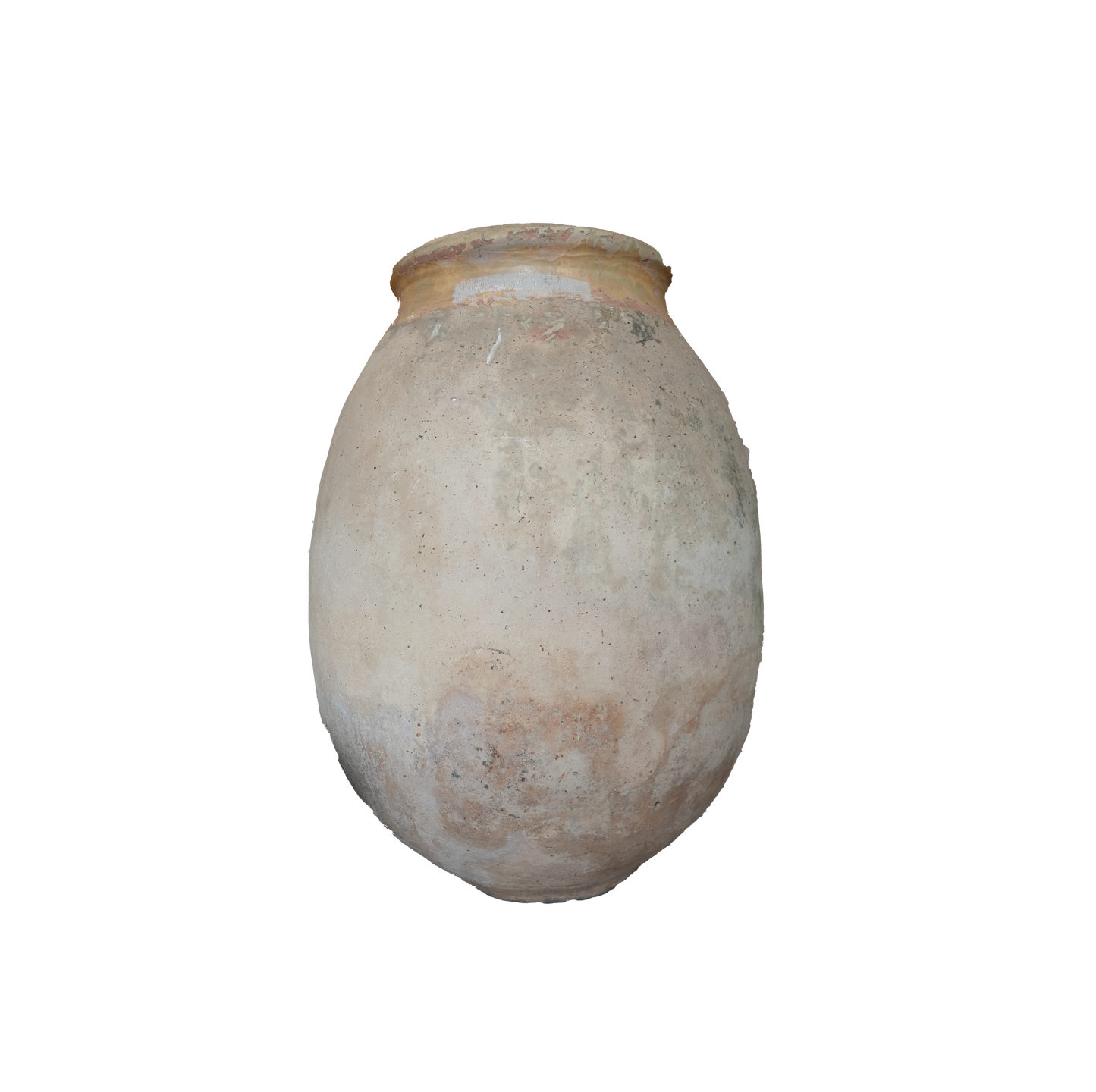 Antique Olive Jar ZZ043
