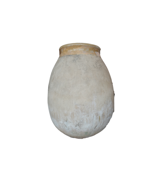 Antique Olive Jar ZZ044