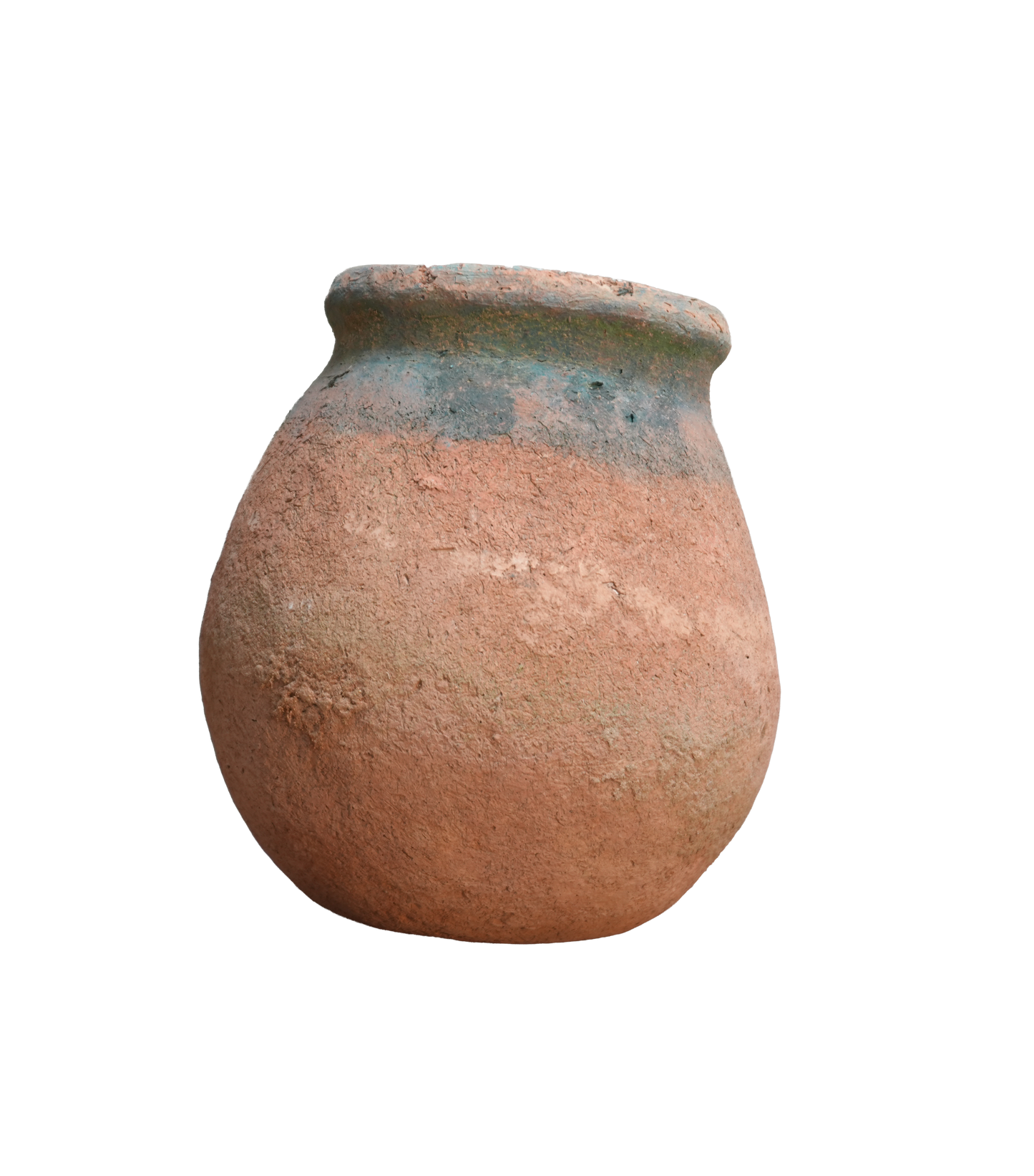 Antique Storage Jar AH005