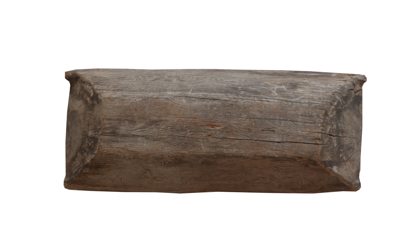 Turkish Dough Bowl AD002