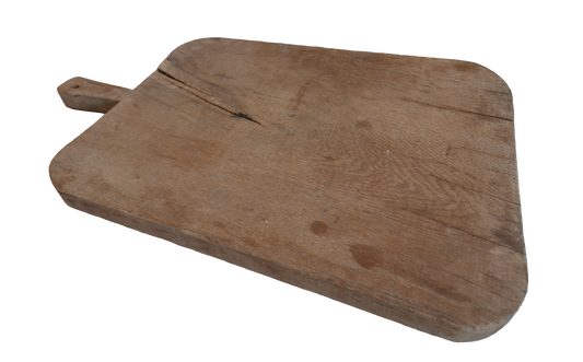 Antique Turkish Bread Board AD001