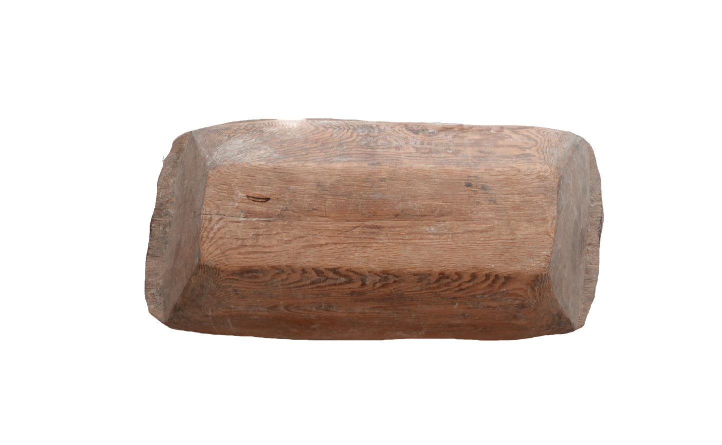 Antique Dough Bowl AD003