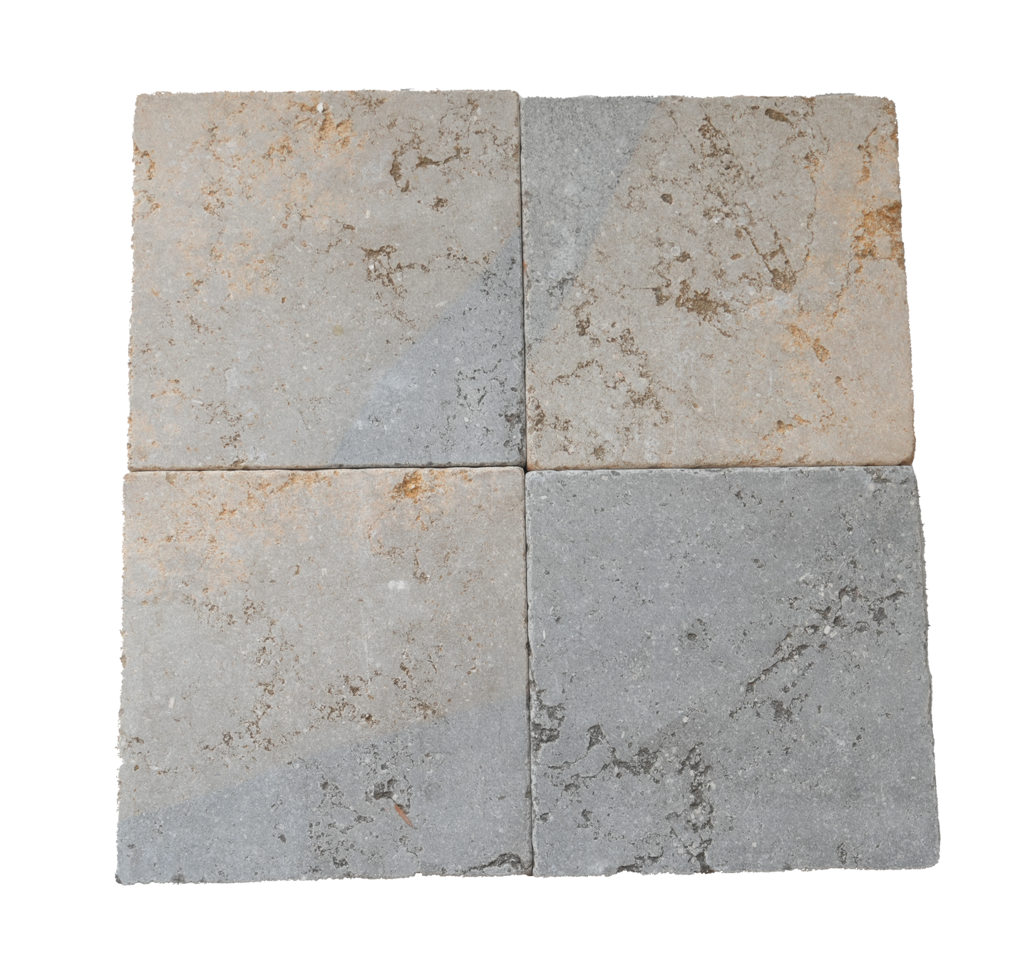 Dark French Limestone Tile YY020