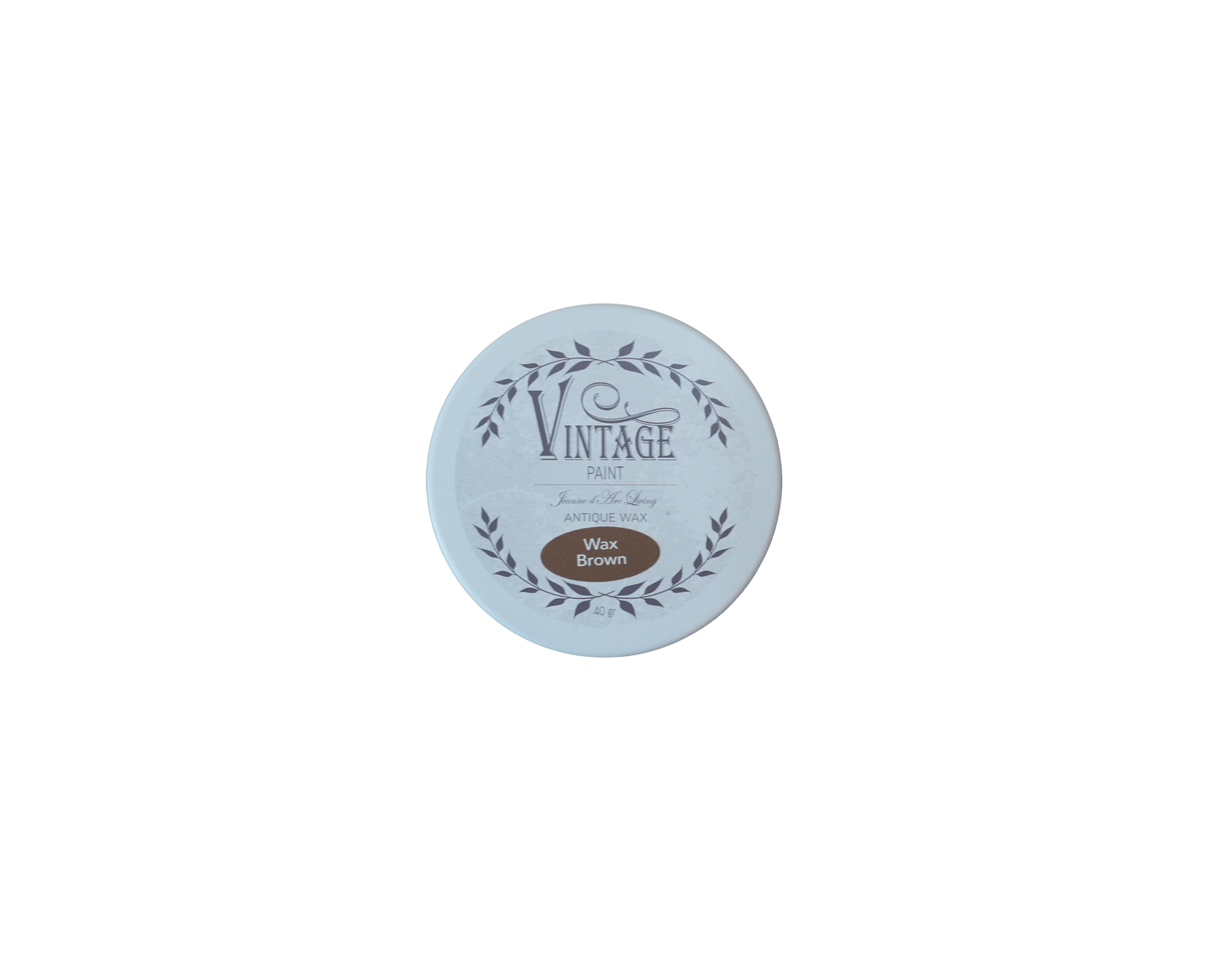 Brown Wax 35 grams AC005
