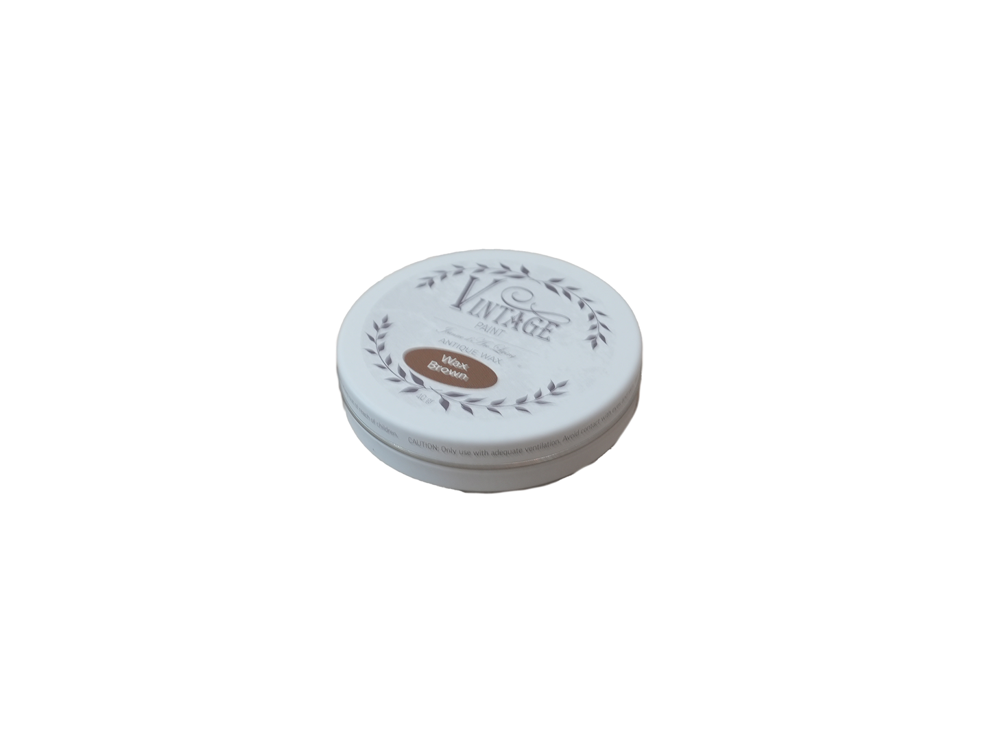 Brown Wax 35 grams AC005