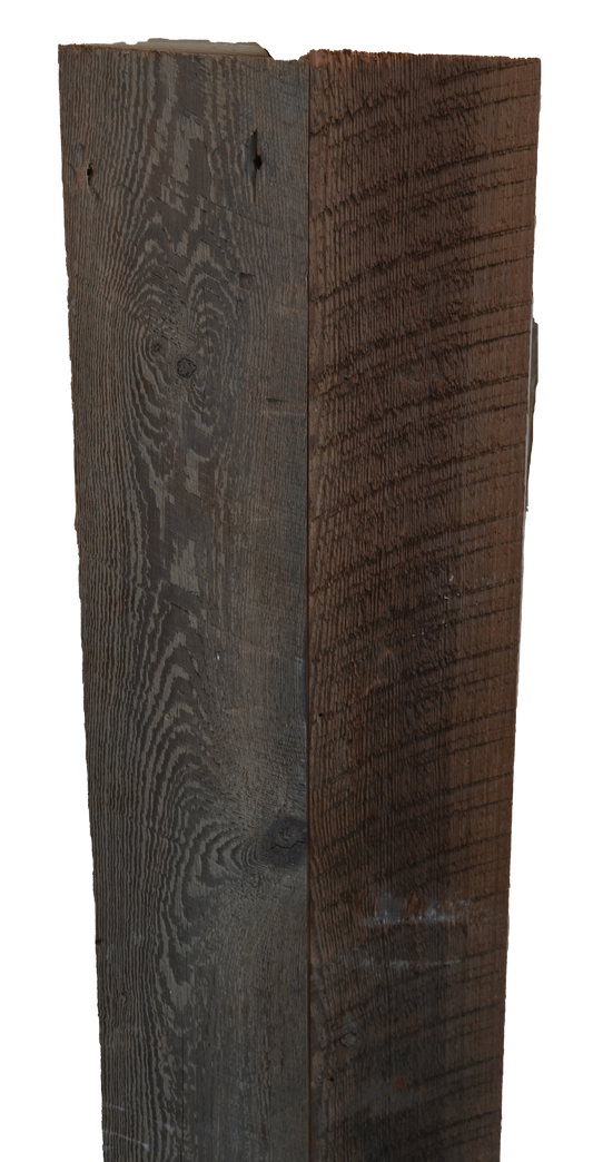 Reclaimed Dirty Top Pine Wood Flooring