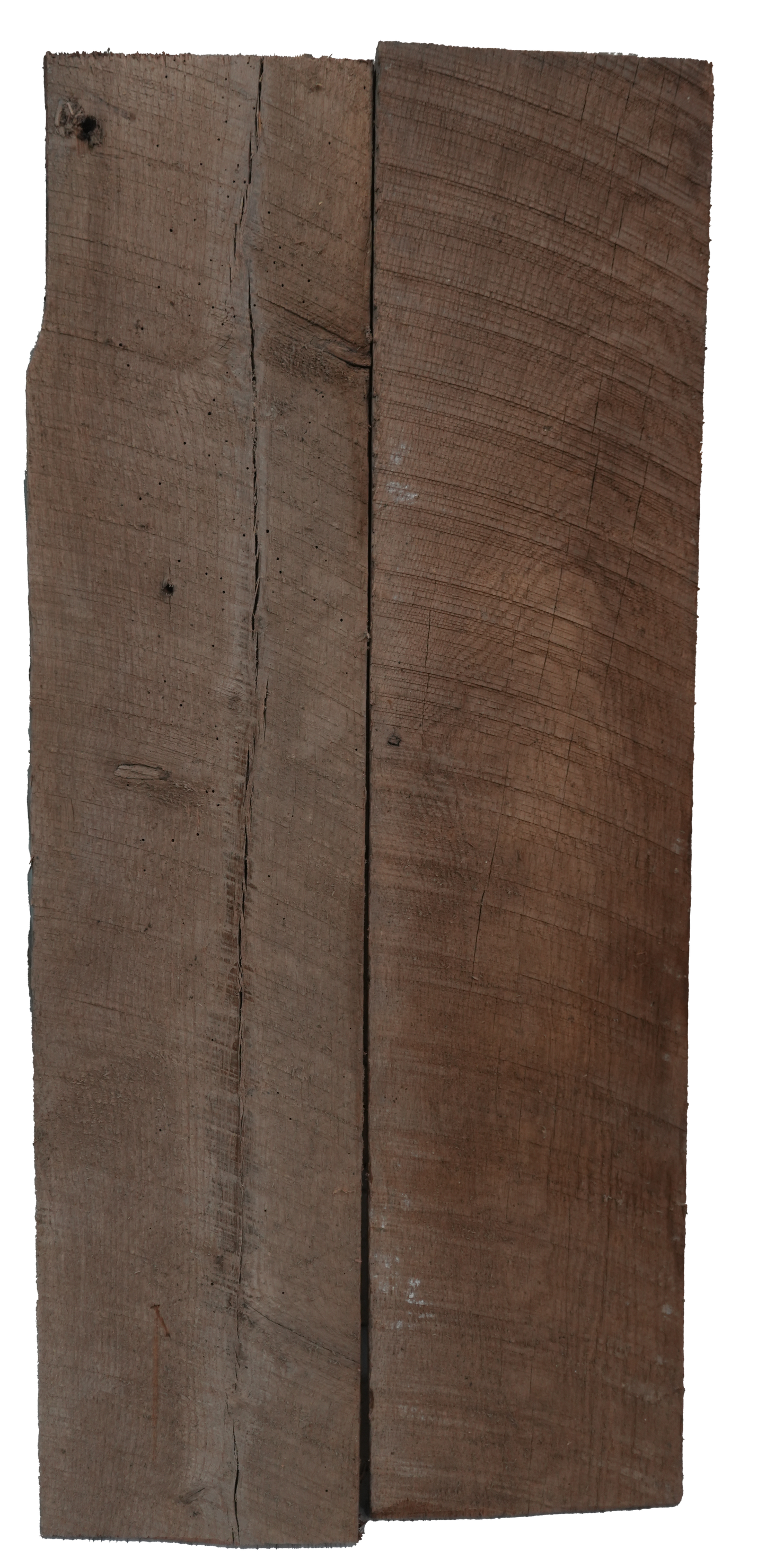 Reclaimed Dirty Top Oak Wood Flooring