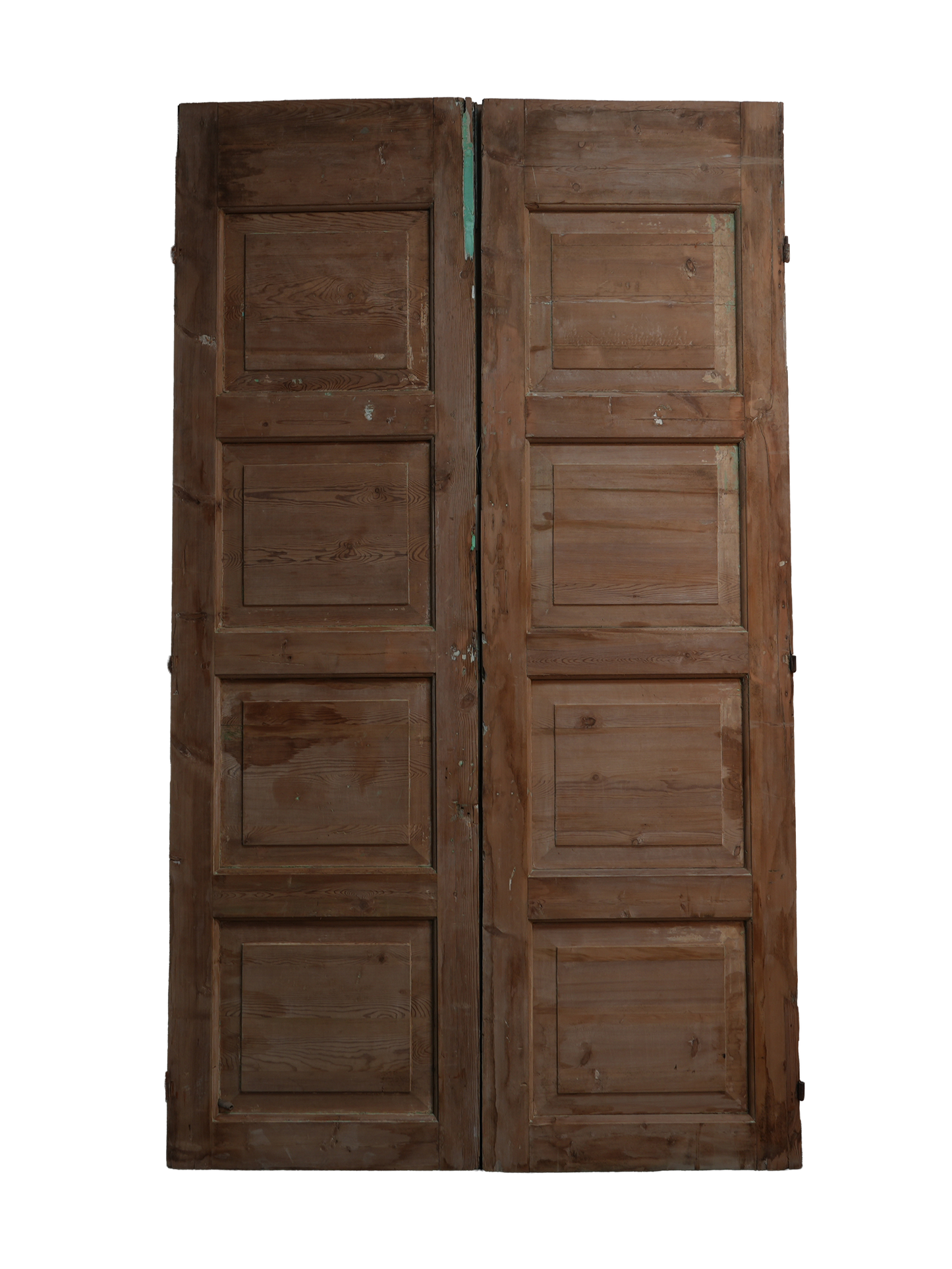 Double Quad Panel Door AA031