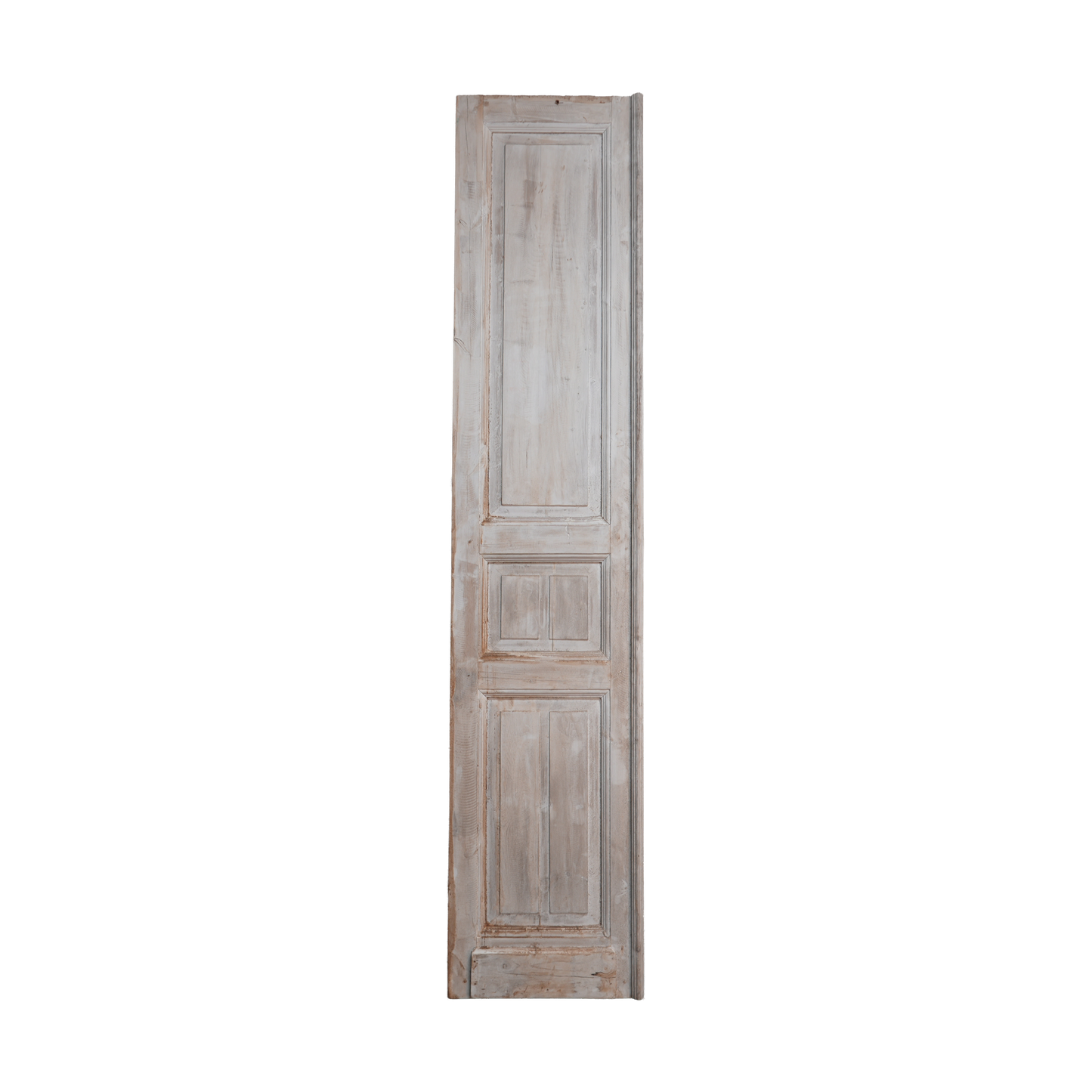 Double Inset Panel Door AA056