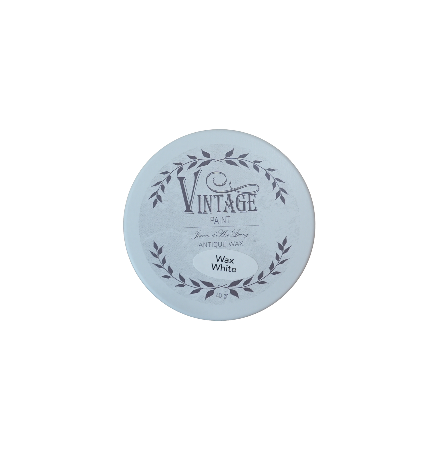 White Wax 35 grams AC002