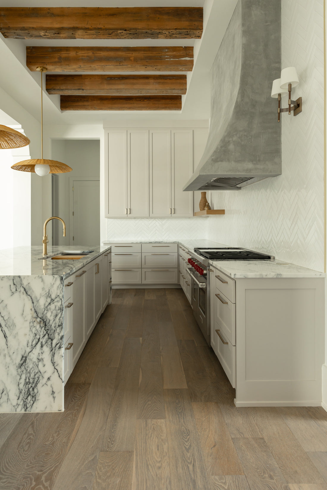 Building or Renovating? Start With the Old Things.
