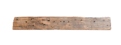 Cypress Mantel 4' ZZ041