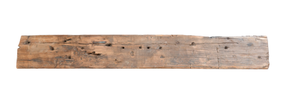 Cypress Mantel 4' ZZ041