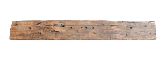 Cypress Mantel 4' ZZ041