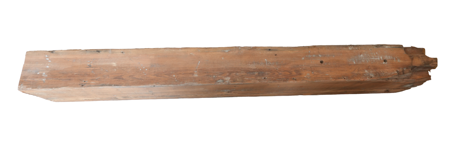 Cypress Mantel 6' ZZ042