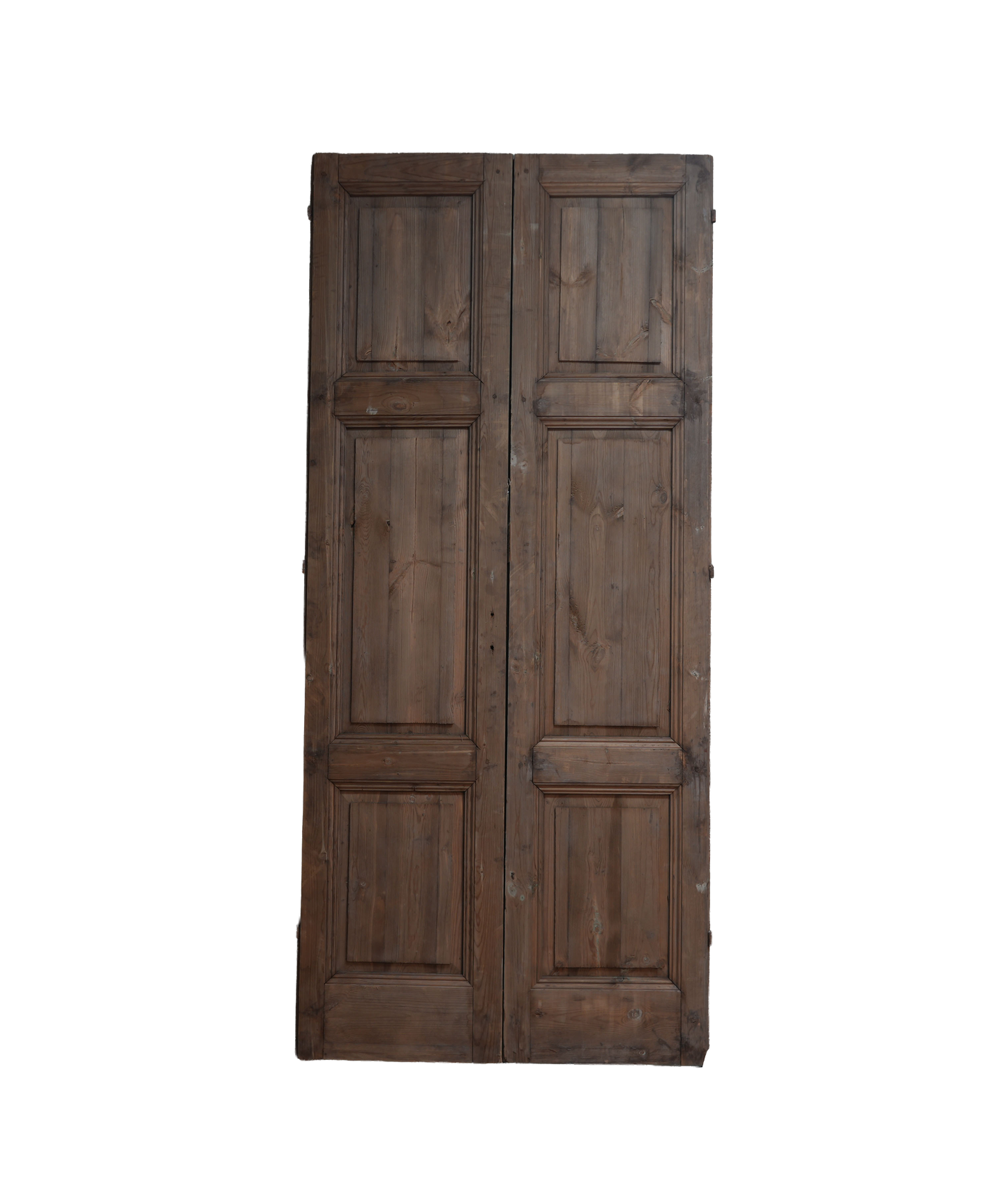 French Ornate Antique Door AG147