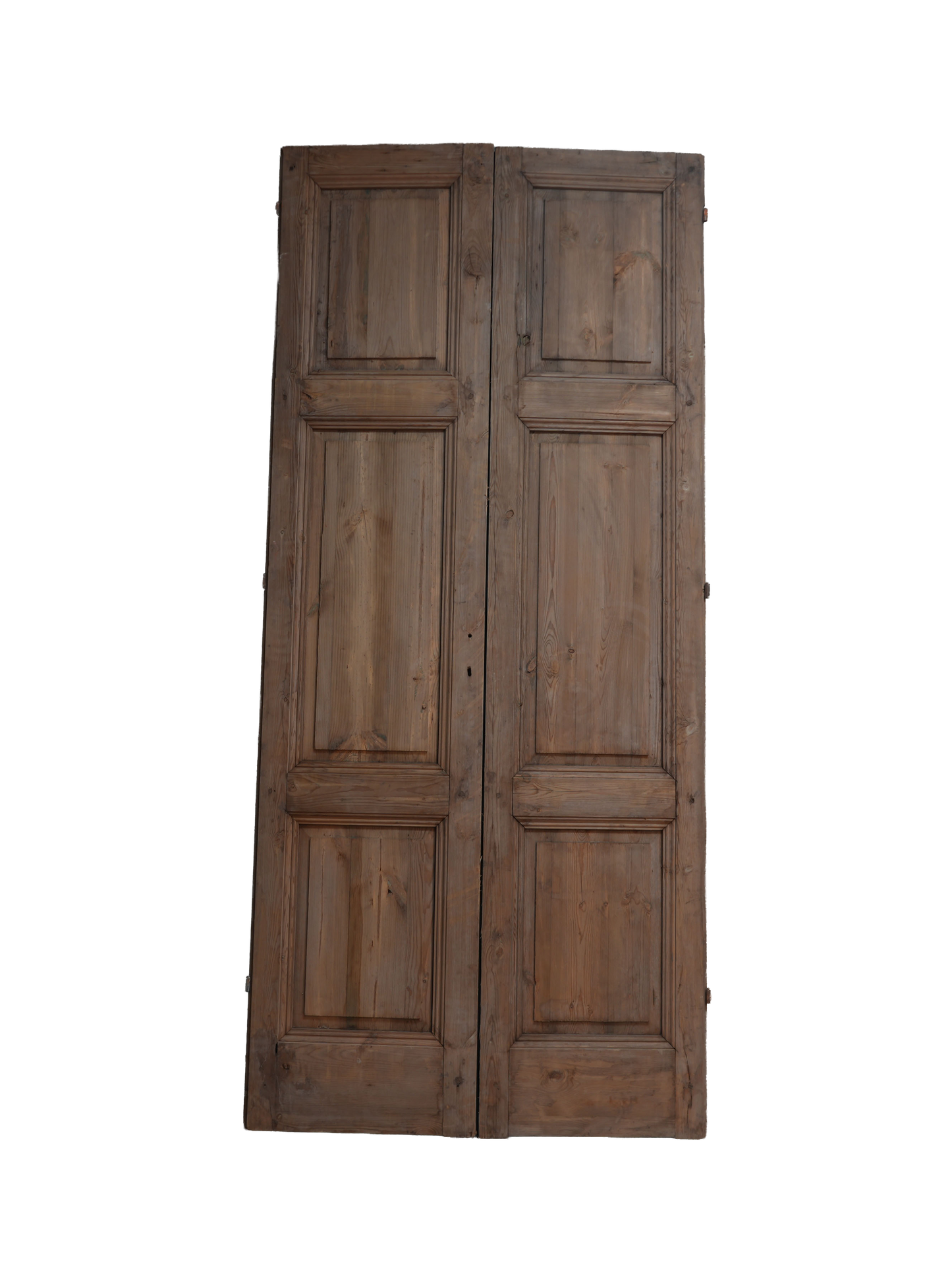French Ornate Antique Door AG219