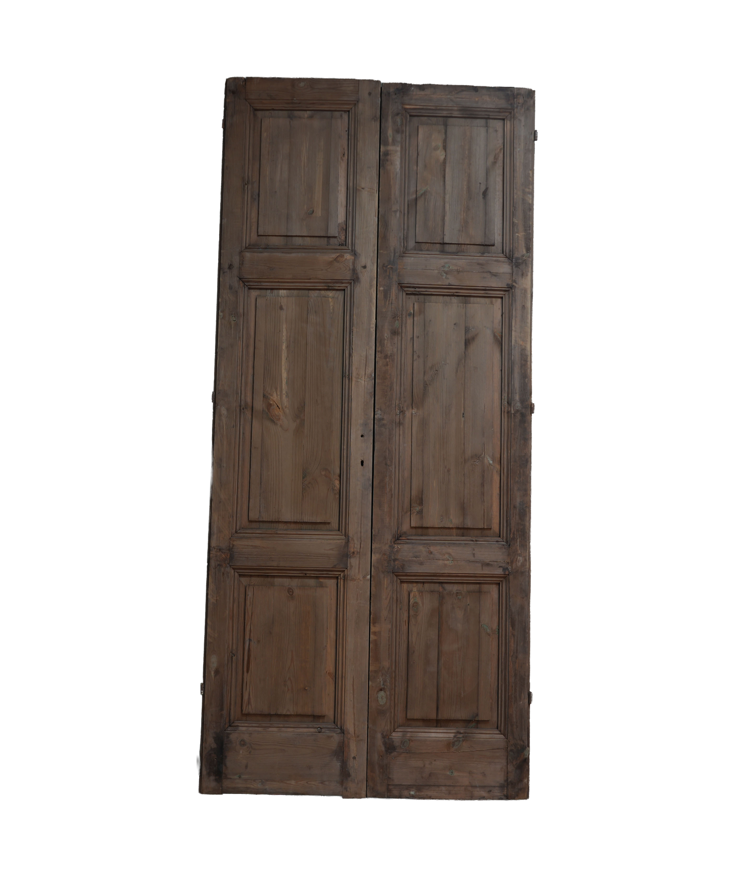 French Ornate Antique Door AG221