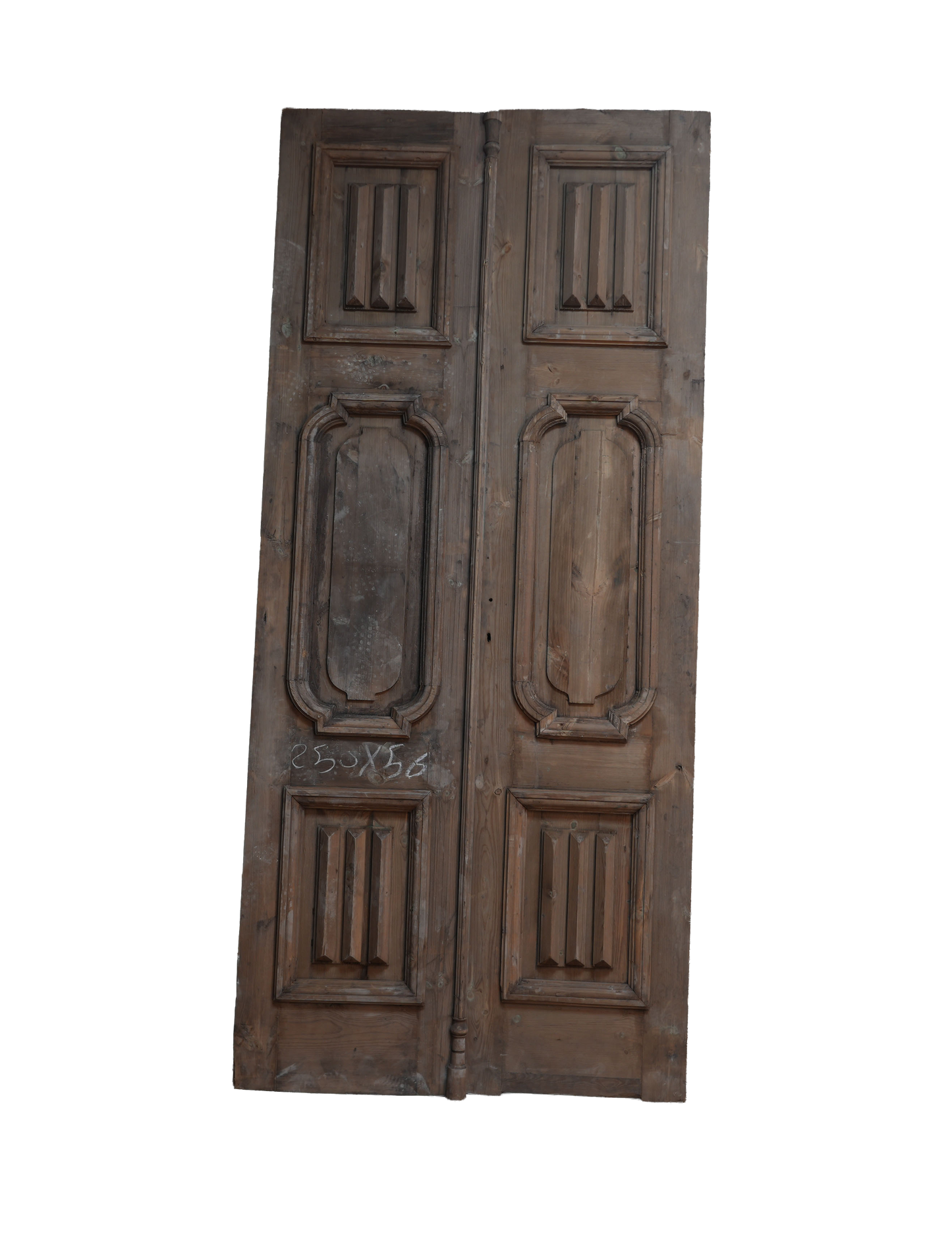 French Ornate Antique Door AG221