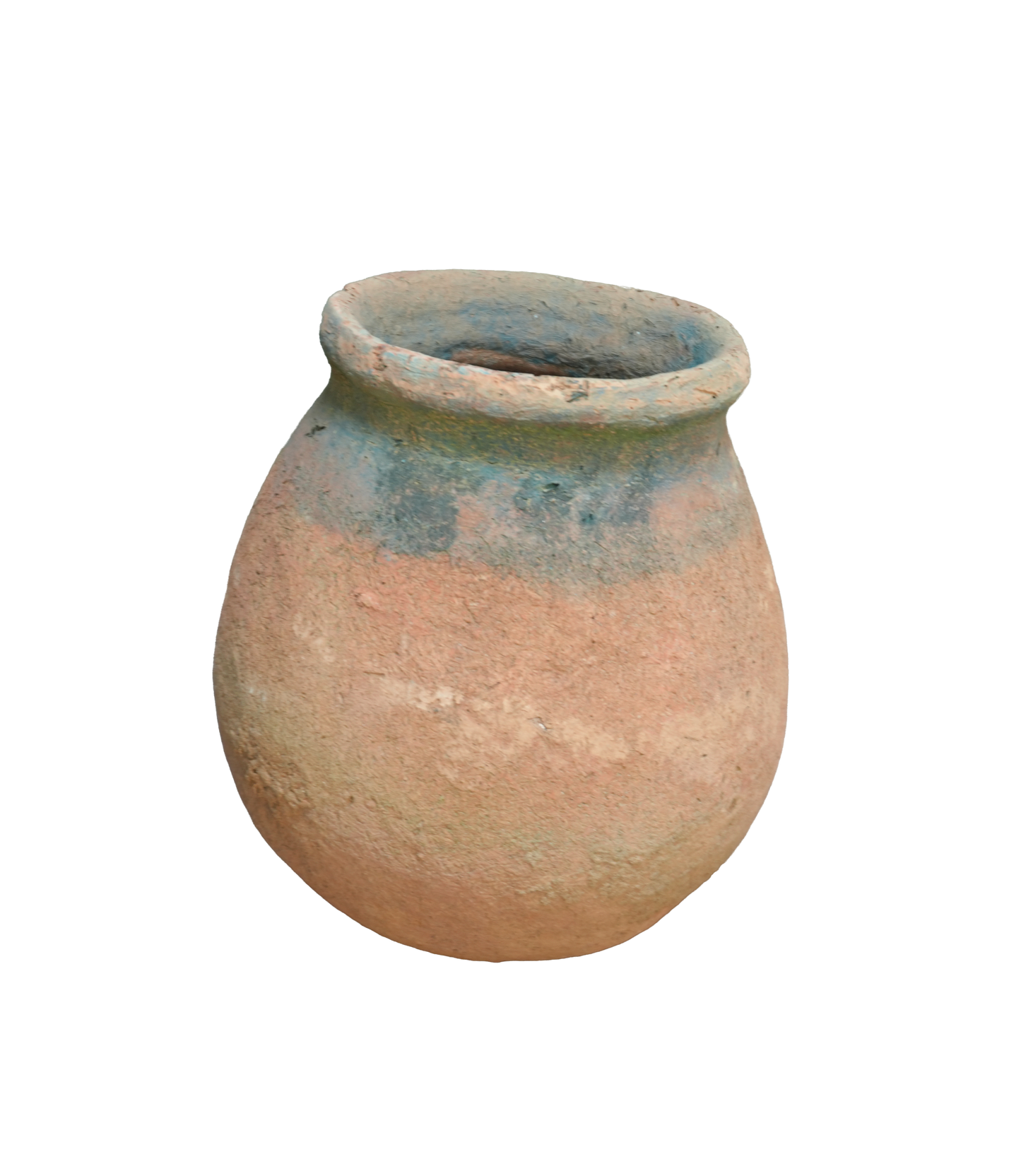 Antique Storage Jar AH005