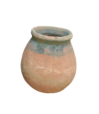 Antique Storage Jar AH005