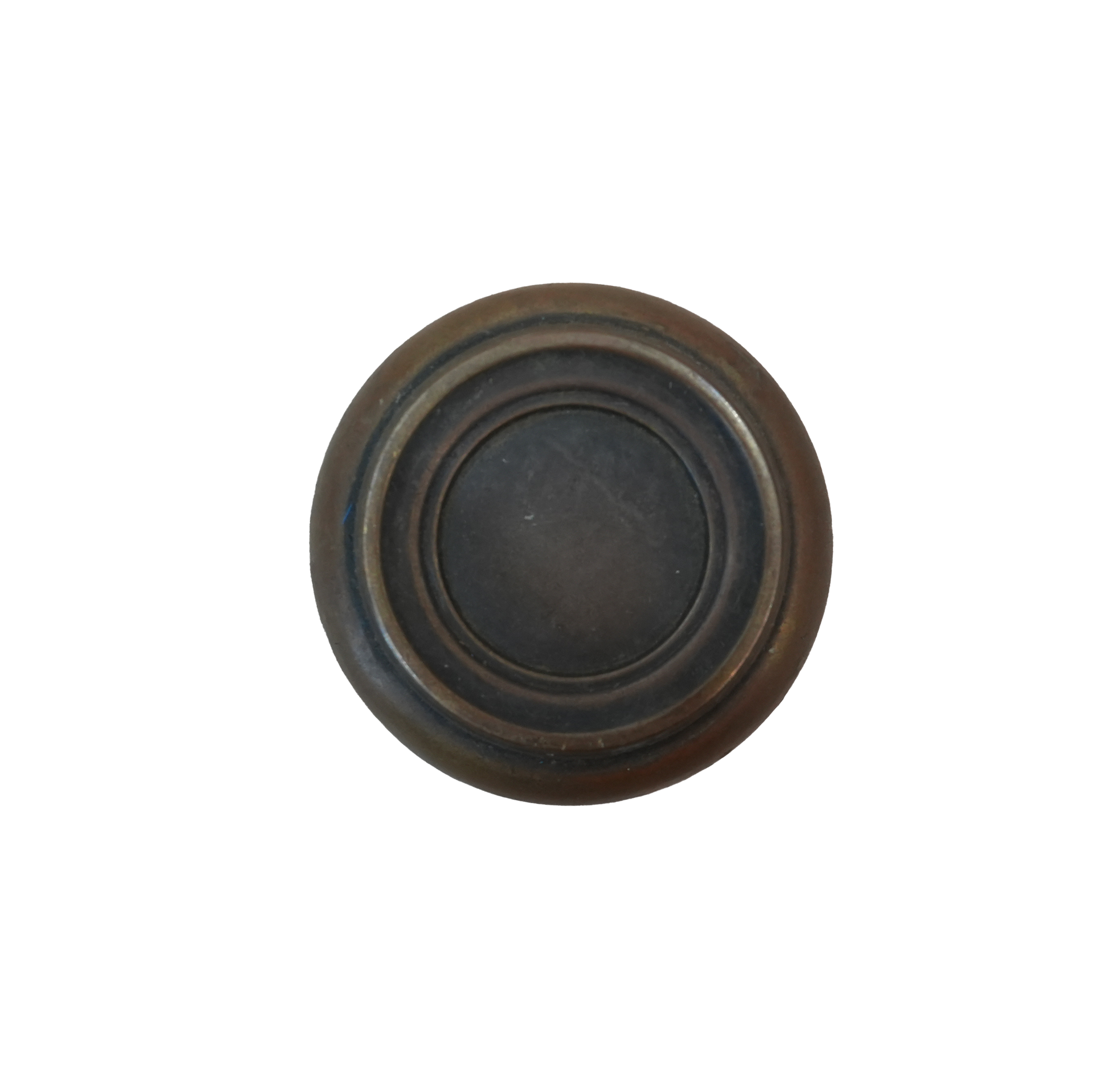 Antique Corbin Canton Passage Knob