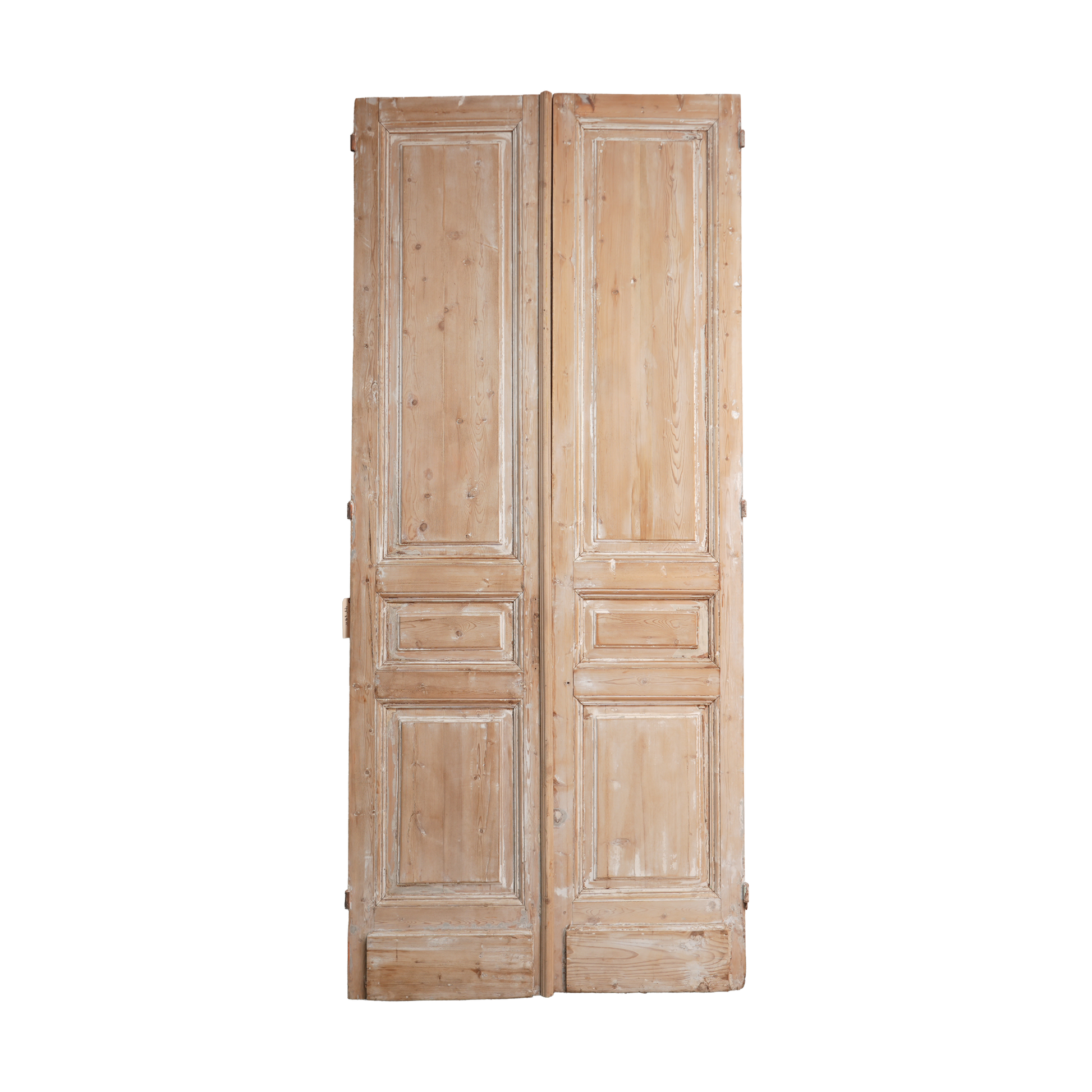 Antique French door