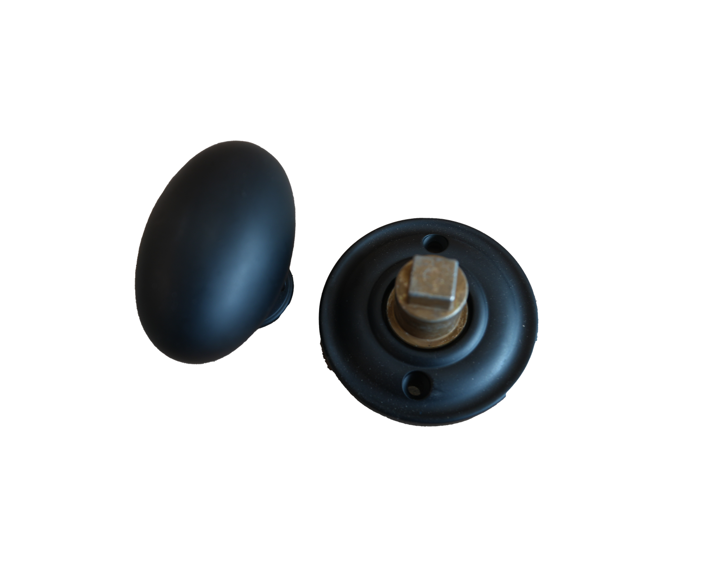 Baldwin Black Dummy Knob ZZ031
