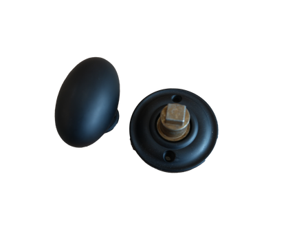 Baldwin Black Dummy Knob ZZ031