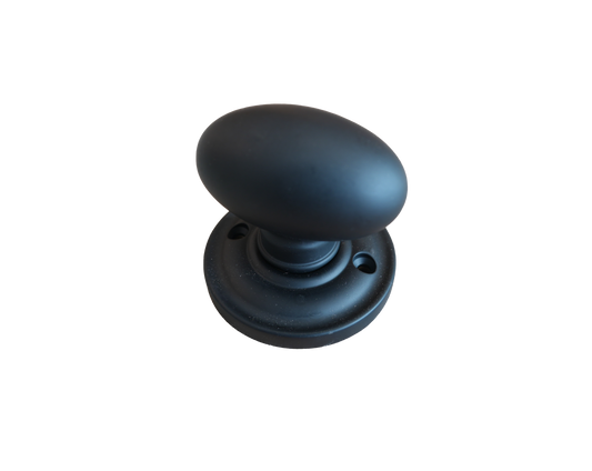 Baldwin Black Dummy Knob ZZ031