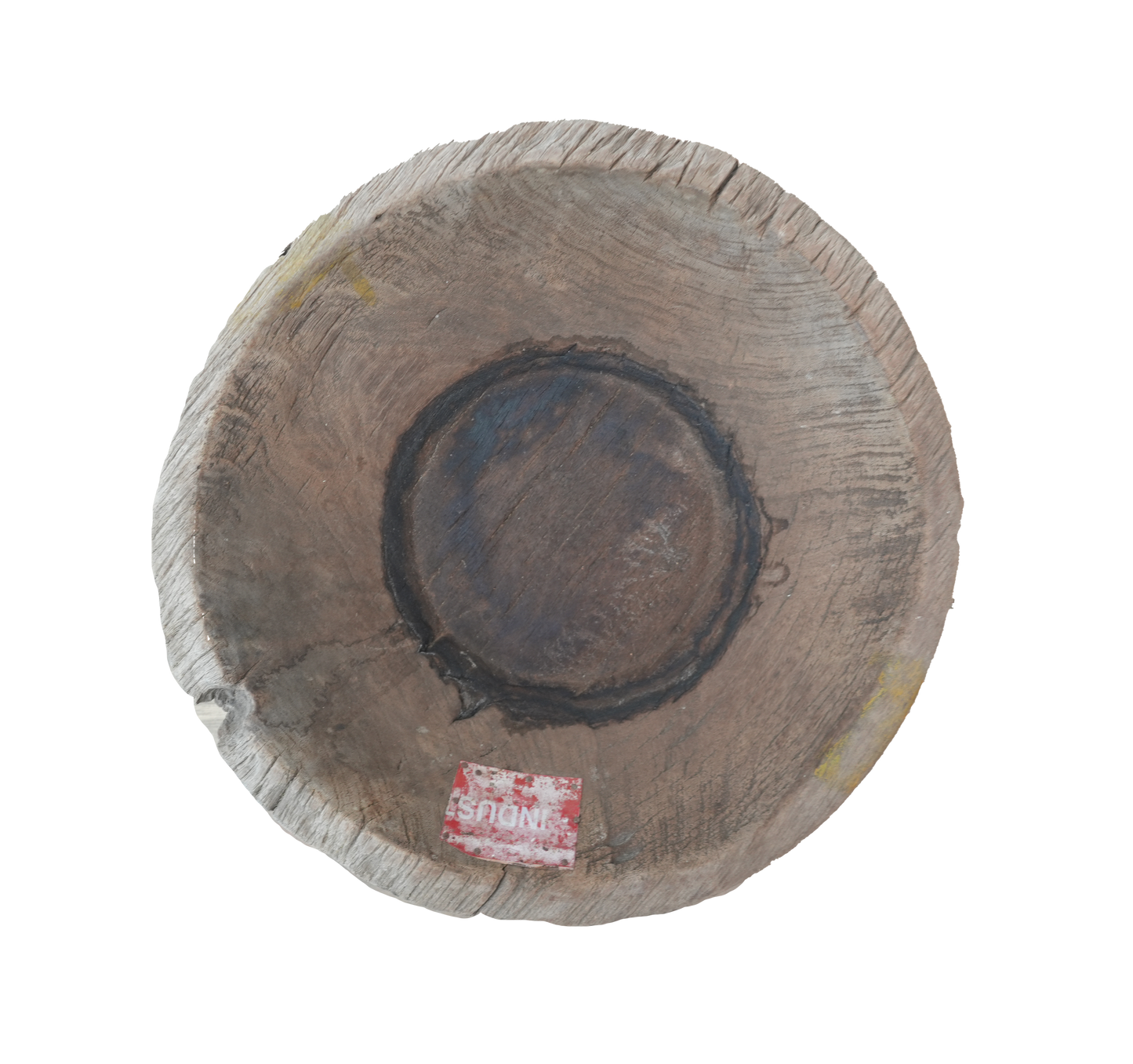Round Dough Bowl AB041