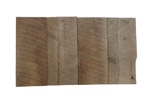 Reclaimed American Dirty Top Oak Wood Flooring
