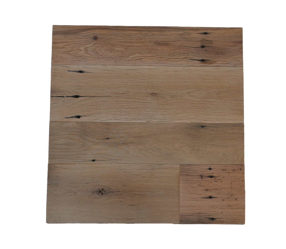 Reclaimed Amish Oak Barnwood Flooring