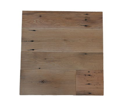 Reclaimed Amish Oak Barnwood Flooring
