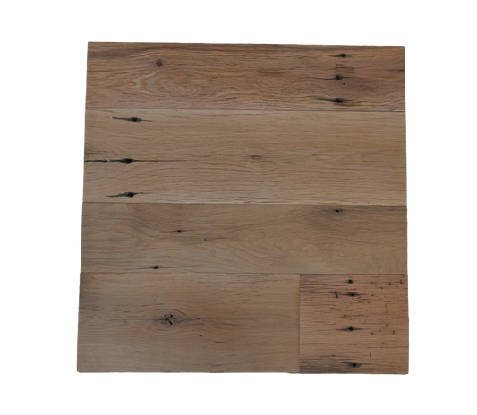 Reclaimed Amish Oak Barnwood Flooring