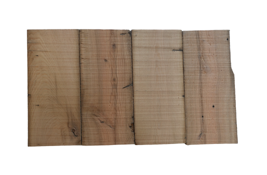 Reclaimed American Oak Wood Flooring