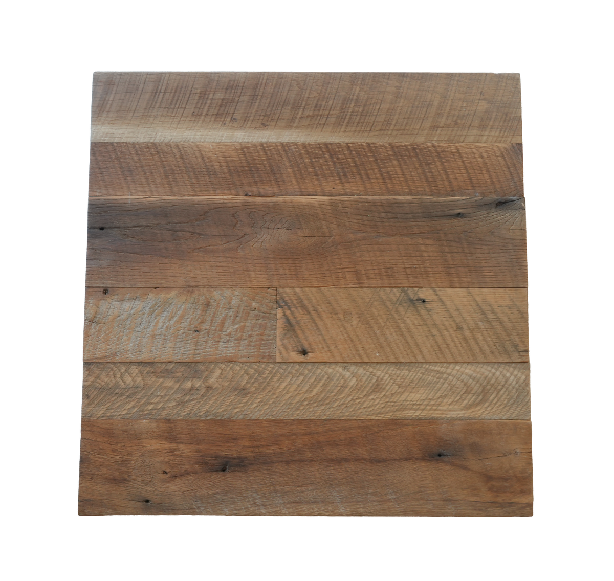 Reclaimed Amish Oak Barnwood Flooring