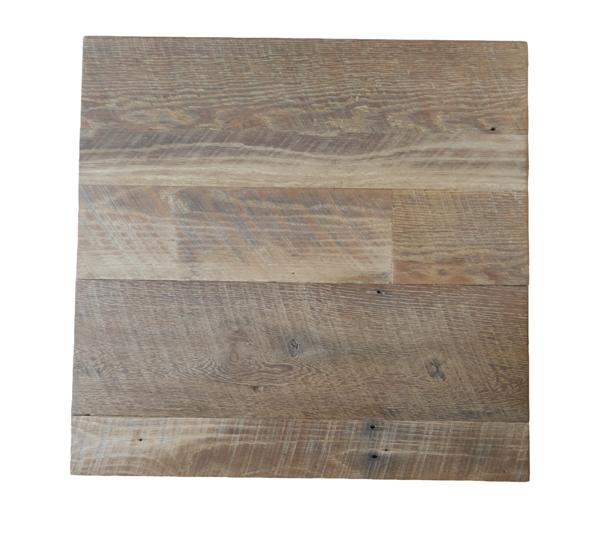 Reclaimed Amish Oak Barnwood Flooring