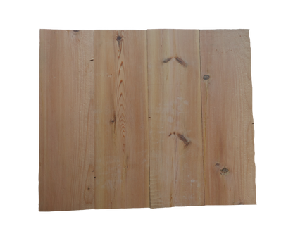 Reclaimed American Heart Pine Wood Flooring