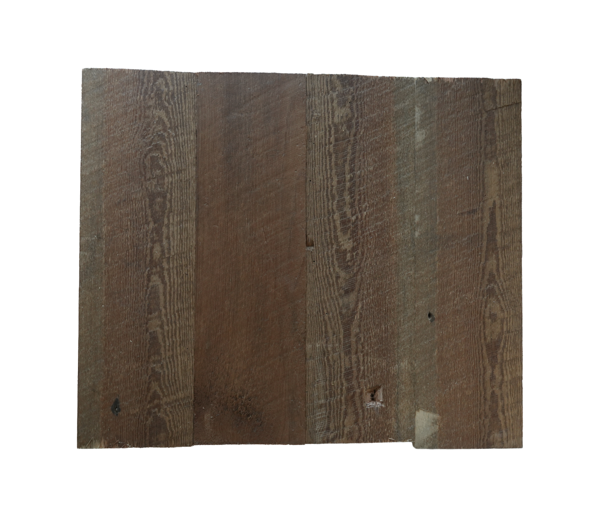 Reclaimed American Dirty Top Pine Wood Flooring