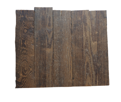 Reclaimed American Dirty Top Pine Wood Flooring