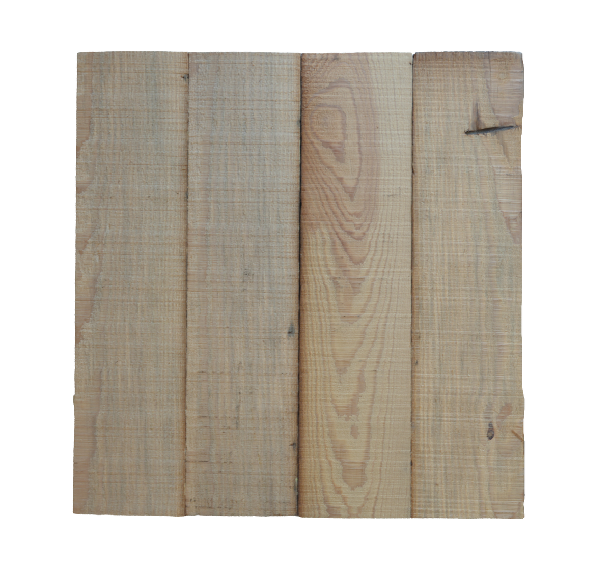 Reclaimed American Heart Pine Wood Flooring