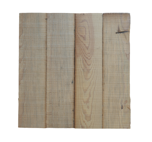 Reclaimed American Heart Pine Wood Flooring